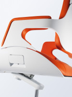 Vorschau: Interstuhl Silver 362S Detail Vorschau: Interstuhl Silver 362S Detail