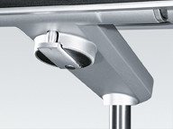 Vorschau: Interstuhl Silver 362S Detail Vorschau: Interstuhl Silver 362S Detail