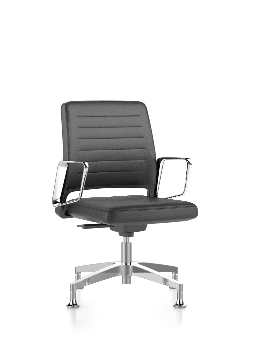 Interstuhl Vintage VINTAGEis5 11V0 | Büroeinrichtungen Langhammer KG