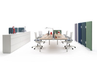 WINI Winea X - Akustiksystem / Paneelsystem WINI Winea X - Akustiksystem / Paneelsystem