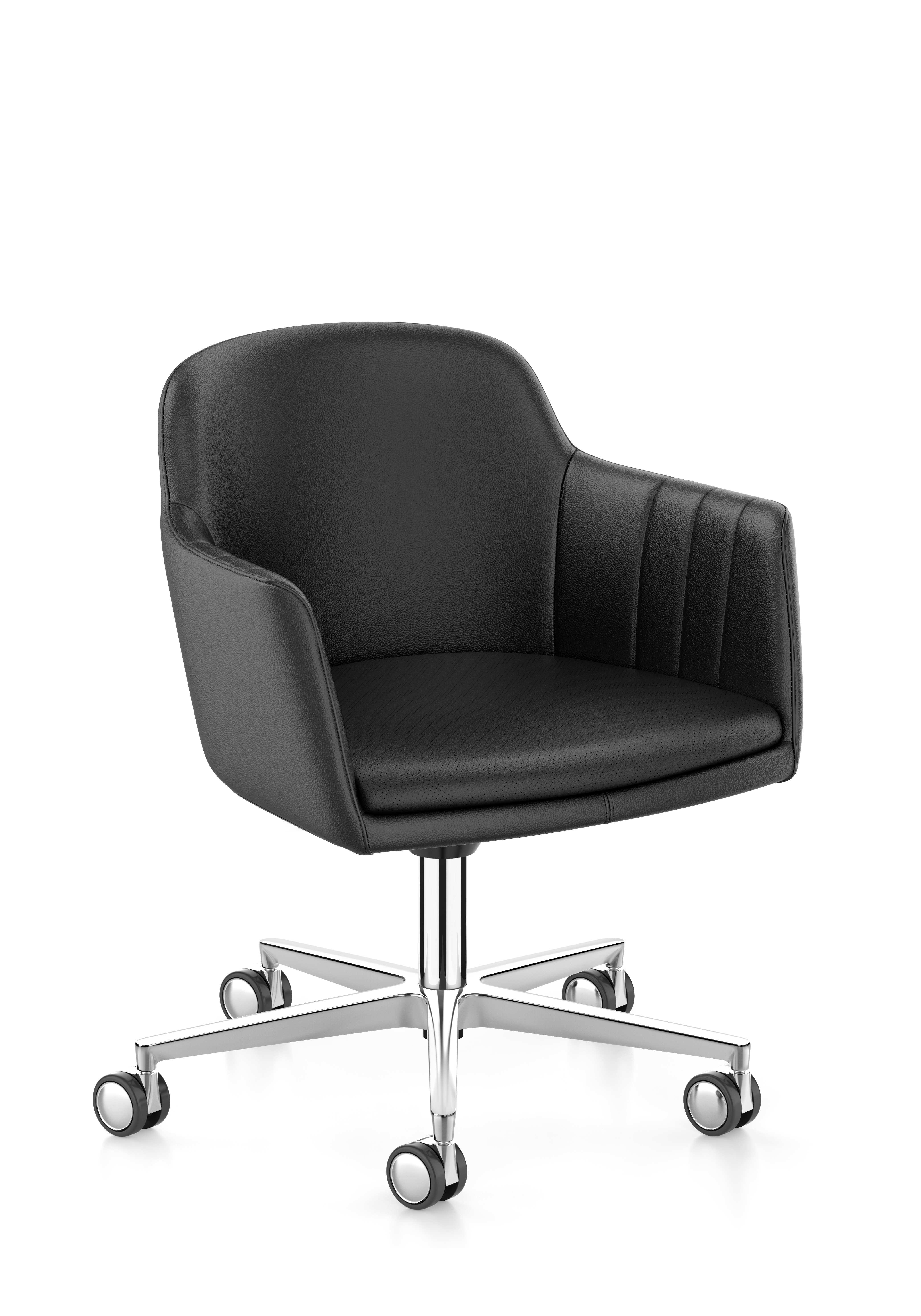 Interstuhl LEMONis5 LM750 | Büroeinrichtungen Langhammer KG